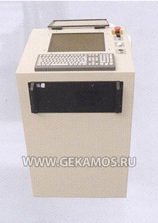 Нажмите, чтобы увеличить картинку ЧПУ с программным обеспечением GekaPro PC
